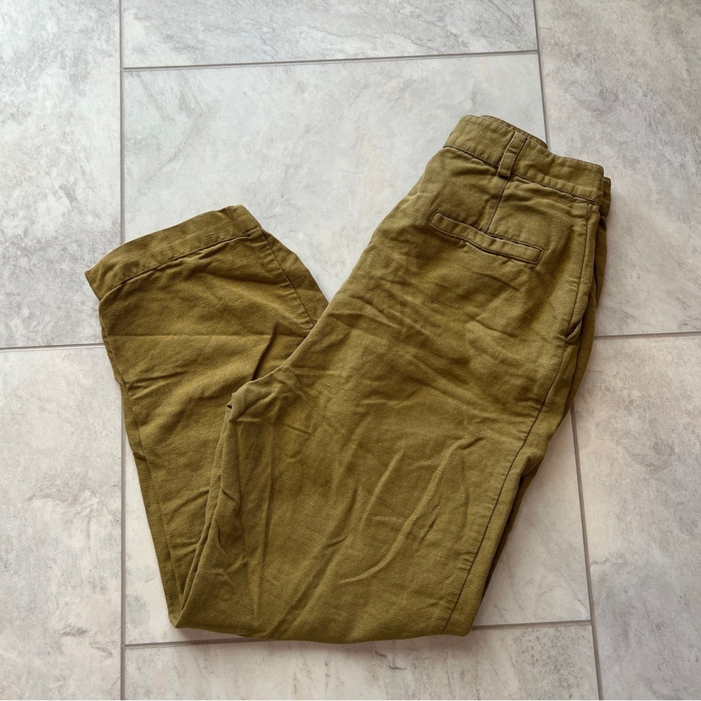Mara Hoffman Almeria Pants - Picture 9 of 10